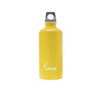 Botella laken alumunio futura 0.6 l 600 ML