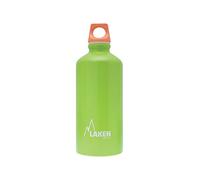 Laken Aluminium grün 0,6 Liter, frei Unisex-Adultos Verde BPA Aluminio Futura 0,6 litros Libre de PBA