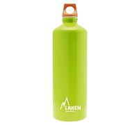 Laken Futura Cantimplora Botella Aluminio Camping 1 L Verde