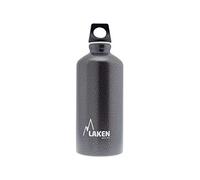 Botella de aluminio laken futura 0,6 l Talla única