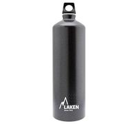 Laken Futura Cantimplora Botella Aluminio Camping 1,5 L Granito