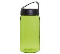 Laken Botella de aluminio unisex TN45VC para adultos, 0,45 litros, color verde claro