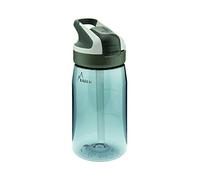 LAKEN Botella Tritan 0,45 Grey T.Summit
