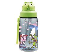 LAKEN Botella Tritan 0,45 L. Tapón Oby, Mikonauticos - Botella, unisex