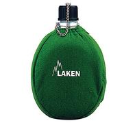 Cantimplora laken clasica 1 l. verde 1 L