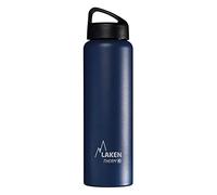 Laken Classic Botella Térmica de Acero Inoxidable 0.35L, 0.50L, 0.75L, 1L - Termo para Niños y Adultos, Ideal para Gimnasio/Deportes