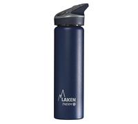 Botella térmica laken acero inoxidable jannu 0,75l azul 750 ML
