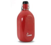 LAKEN Prisma Grolsch - Botella de Agua Superior