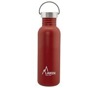 Laken sehr Edelstahlflasche 0