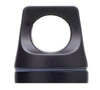 Laken Tapón Negro para Botellas Térmicas Futura y HIT de boca estrecha