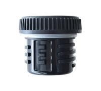 Laken Tbs Tapón, Negro, Única