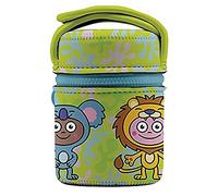 LAKEN - Termo alimentos ac. inoxidable 0,50 L. DISFRACES