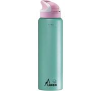 Laken Termo unisex para adultos, color turquesa, 18/8-1 l