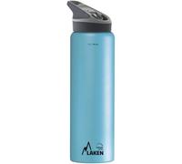 Laken TJ10AC - Termo unisex para adultos, color azul claro, 18/8-1L