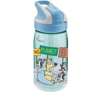 Botella laken tritan 0,45 no planet Talla única