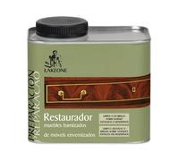 LAKEONE Restaurador Mueble Barnizados, Natural, 450 Ml