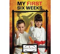 Lakeshore Tae Kwon Do Family Martial Arts Education Center My First Six Weeks