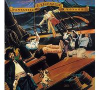 LAKESIDE - FANTASTIC VOYAGE+2 (最新リマスター、新規解説、歌詞、ボーナス・トラック付)