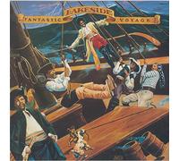 Fantastic Voyage (Jpn)