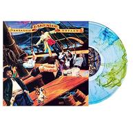 Lakeside - Fantastic Voyage [VINYL] [Vinilo]