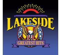 Lakeside - Greatest Hits -12 Tr.-