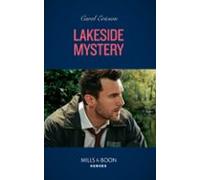Lakeside Mystery (ebook)
