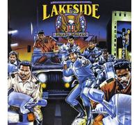 Lakeside - Party Patrol