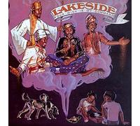 Lakeside - Your Wish Is My Command