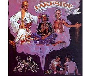 Lakeside - Your Wish is My Command