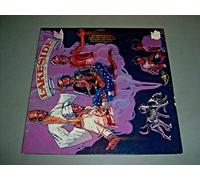 Lakeside - your wish is my command LP