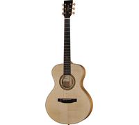 Lakewood A-35 European Wood