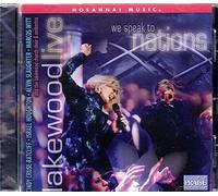 Lakewood Live - Lakewood Live: We Speak To Nations