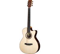 Lakewood M-31 CP Baritone Natural