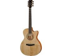 Lakewood M-Koa-Spruce Custom