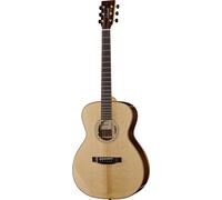 Lakewood M-Macassar Custom