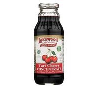 Lakewood - tarta concentrado cereza orgánica - 12,5 oz.
