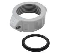 LAKJUOZ 1 Juego De Repuesto De Acoplamiento De Bomba P06574 Acoplador De Aire Compatible Con Bestway Compatible Con Lay-Z-Spa Airjet Conectores De Acoplador