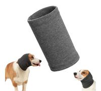 LAKJUOZ 1 Pieza Orejeras Para Perros Y Gatos, Protección Acústica Y Auditiva, Orejeras Calmantes, Protección Auditiva Y Contra El Viento, Reduce El Miedo A Los Fuegos Artificiales