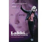 Lakki: The Boy Who Could Fly [Edizione: Stati Uniti] [Reino Unido] [DVD]