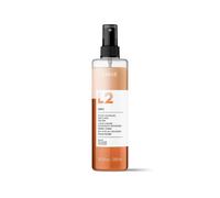 Lakmé L2 Curls Acondicionador Bifásico para Rizos, 300ml, Desenredante Instantáneo, pH 3.5
