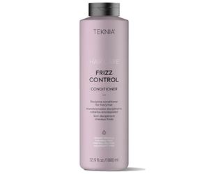 Lakme - Acondicionador Disciplinante Sin Enjuague Frizz Control 1000 ml