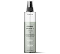 Lakme - Acondicionador Hidratante Teknia Organic Balance Hydra-Oil Leave-In 200 ml