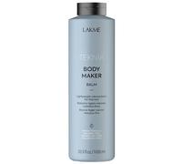 Lakme - Bálsamo Ligero de Volumen Teknia Body Maker 1000 ml