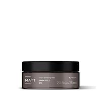 LAKMÉ K.FINISH Cera Moldeadora Mate, 75 ml, Fijación Alta, Protección UV