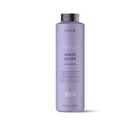 Lakme - Champú Anti-Amarillo Teknia White Silver 1000 ml