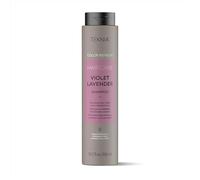 Champú lakme teknia violeta lavanda 300 ml