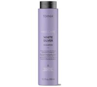 Lakme - Champú Anti-Amarillo Teknia White Silver 300 ml