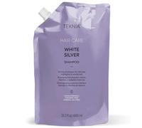 Lakme - Champú Anti-Amarillo Teknia White Silver Refill 600 ml