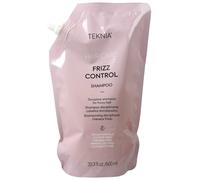 Lakme - Champú Disciplinante Teknia Frizz Control Refill 600 ml