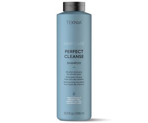 Lakme - Champú Limpiador Teknia Perfect Cleanse 1000 ml